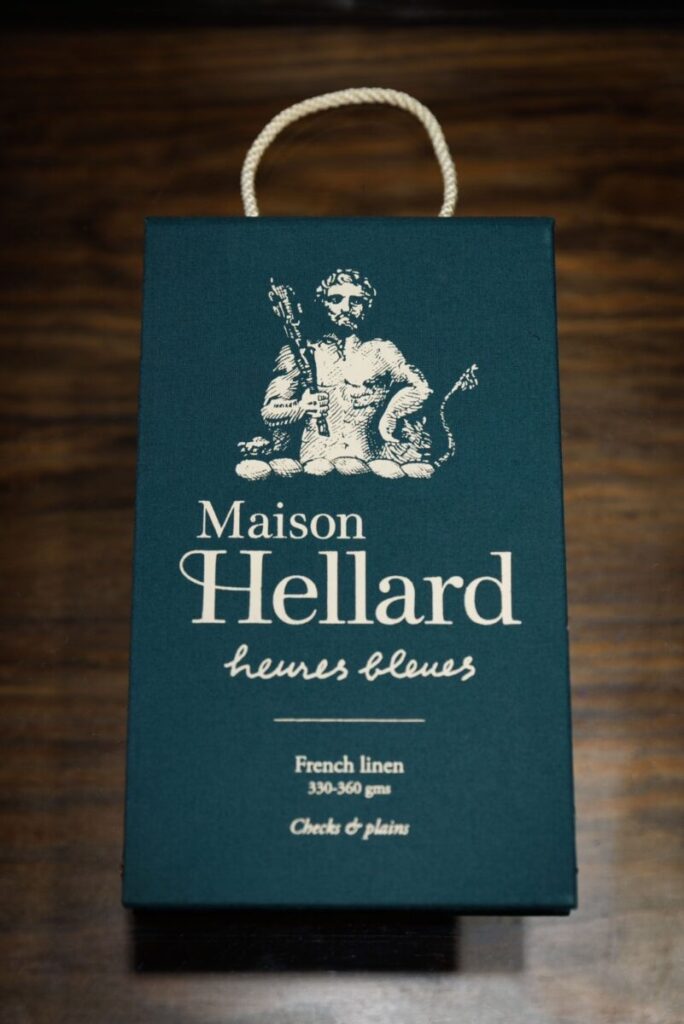 Maison Hellard (メゾンエラール)